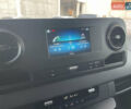 Синий Мерседес Sprinter, объемом двигателя 2.2 л и пробегом 318 тыс. км за 25500 $, фото 39 на Automoto.ua