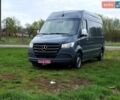 Синій Мерседес Sprinter, об'ємом двигуна 2.2 л та пробігом 176 тис. км за 24855 $, фото 3 на Automoto.ua