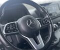Синій Мерседес Sprinter, об'ємом двигуна 0 л та пробігом 270 тис. км за 29500 $, фото 79 на Automoto.ua