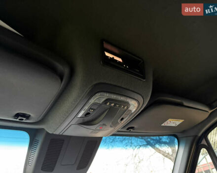 Синій Мерседес Sprinter, об'ємом двигуна 1.95 л та пробігом 208 тис. км за 35000 $, фото 25 на Automoto.ua