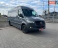 Синий Мерседес Sprinter, объемом двигателя 1.99 л и пробегом 209 тыс. км за 26999 $, фото 1 на Automoto.ua