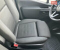 Синий Мерседес Sprinter, объемом двигателя 2.2 л и пробегом 318 тыс. км за 25500 $, фото 45 на Automoto.ua