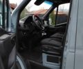 Синій Мерседес Sprinter, об'ємом двигуна 2.2 л та пробігом 275 тис. км за 32000 $, фото 15 на Automoto.ua