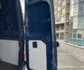 Синий Мерседес Sprinter, объемом двигателя 2.2 л и пробегом 318 тыс. км за 25500 $, фото 69 на Automoto.ua