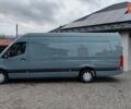 Синій Мерседес Sprinter, об'ємом двигуна 2.2 л та пробігом 275 тис. км за 32000 $, фото 6 на Automoto.ua