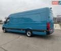 Синий Мерседес Sprinter, объемом двигателя 0 л и пробегом 270 тыс. км за 29900 $, фото 3 на Automoto.ua
