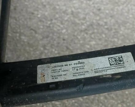 Синий Мерседес Sprinter, объемом двигателя 0 л и пробегом 270 тыс. км за 29900 $, фото 36 на Automoto.ua