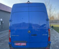 Синій Мерседес Sprinter, об'ємом двигуна 1.95 л та пробігом 295 тис. км за 25900 $, фото 8 на Automoto.ua