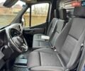 Синий Мерседес Sprinter, объемом двигателя 1.95 л и пробегом 286 тыс. км за 32900 $, фото 30 на Automoto.ua