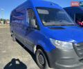 Синий Мерседес Sprinter, объемом двигателя 0 л и пробегом 228 тыс. км за 18300 $, фото 2 на Automoto.ua