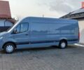 Синій Мерседес Sprinter, об'ємом двигуна 2.2 л та пробігом 275 тис. км за 32000 $, фото 10 на Automoto.ua