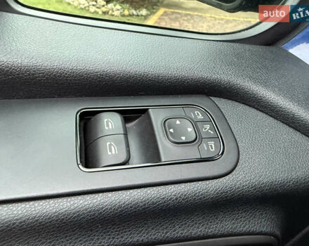 Синій Мерседес Sprinter, об'ємом двигуна 1.95 л та пробігом 208 тис. км за 35000 $, фото 16 на Automoto.ua