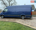 Синій Мерседес Sprinter, об'ємом двигуна 1.95 л та пробігом 208 тис. км за 35000 $, фото 10 на Automoto.ua