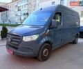 Синий Мерседес Sprinter, объемом двигателя 0 л и пробегом 50 тыс. км за 17771 $, фото 1 на Automoto.ua