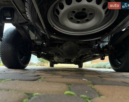 Синій Мерседес Sprinter, об'ємом двигуна 1.95 л та пробігом 208 тис. км за 35000 $, фото 43 на Automoto.ua