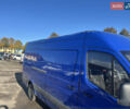 Синий Мерседес Sprinter, объемом двигателя 0 л и пробегом 228 тыс. км за 18300 $, фото 8 на Automoto.ua