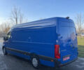 Синій Мерседес Sprinter, об'ємом двигуна 1.95 л та пробігом 295 тис. км за 25900 $, фото 5 на Automoto.ua