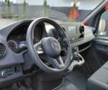 Синій Мерседес Sprinter, об'ємом двигуна 2.2 л та пробігом 275 тис. км за 32000 $, фото 18 на Automoto.ua