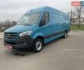 Синий Мерседес Sprinter, объемом двигателя 0 л и пробегом 270 тыс. км за 29900 $, фото 16 на Automoto.ua