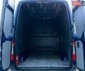 Синий Мерседес Sprinter, объемом двигателя 2.2 л и пробегом 335 тыс. км за 21000 $, фото 13 на Automoto.ua