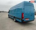 Синій Мерседес Sprinter, об'ємом двигуна 0 л та пробігом 270 тис. км за 29500 $, фото 16 на Automoto.ua
