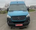 Синій Мерседес Sprinter, об'ємом двигуна 0 л та пробігом 270 тис. км за 29500 $, фото 14 на Automoto.ua