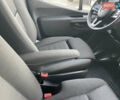 Синий Мерседес Sprinter, объемом двигателя 2.2 л и пробегом 318 тыс. км за 25500 $, фото 46 на Automoto.ua