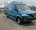 Синий Мерседес Sprinter, объемом двигателя 0 л и пробегом 270 тыс. км за 29900 $, фото 13 на Automoto.ua