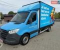Синій Мерседес Sprinter, об'ємом двигуна 2.2 л та пробігом 106 тис. км за 25500 $, фото 1 на Automoto.ua