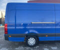 Синій Мерседес Sprinter, об'ємом двигуна 1.95 л та пробігом 295 тис. км за 25900 $, фото 7 на Automoto.ua