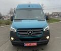 Синий Мерседес Sprinter, объемом двигателя 0 л и пробегом 270 тыс. км за 29900 $, фото 1 на Automoto.ua