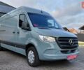 Синій Мерседес Sprinter, об'ємом двигуна 2.2 л та пробігом 275 тис. км за 32000 $, фото 5 на Automoto.ua