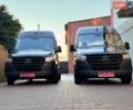 Синій Мерседес Sprinter, об'ємом двигуна 2.2 л та пробігом 112 тис. км за 24500 $, фото 1 на Automoto.ua