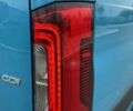 Синій Мерседес Sprinter, об'ємом двигуна 0 л та пробігом 270 тис. км за 29500 $, фото 41 на Automoto.ua