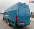 Синій Мерседес Sprinter, об'ємом двигуна 0 л та пробігом 270 тис. км за 29500 $, фото 19 на Automoto.ua