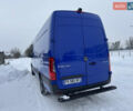 Синій Мерседес Sprinter, об'ємом двигуна 2 л та пробігом 290 тис. км за 23400 $, фото 21 на Automoto.ua