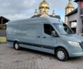 Синій Мерседес Sprinter, об'ємом двигуна 2.2 л та пробігом 275 тис. км за 32000 $, фото 7 на Automoto.ua