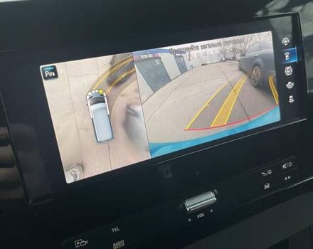 Синий Мерседес Sprinter, объемом двигателя 0 л и пробегом 270 тыс. км за 29900 $, фото 44 на Automoto.ua