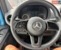 Синій Мерседес Sprinter, об'ємом двигуна 2.2 л та пробігом 106 тис. км за 25500 $, фото 19 на Automoto.ua