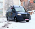 Синій Мерседес Sprinter, об'ємом двигуна 2.2 л та пробігом 99 тис. км за 24997 $, фото 25 на Automoto.ua