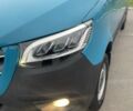Синій Мерседес Sprinter, об'ємом двигуна 0 л та пробігом 270 тис. км за 29500 $, фото 5 на Automoto.ua