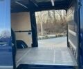Синій Мерседес Sprinter, об'ємом двигуна 2.99 л та пробігом 209 тис. км за 41226 $, фото 21 на Automoto.ua