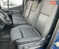 Синий Мерседес Sprinter, объемом двигателя 2.2 л и пробегом 318 тыс. км за 25500 $, фото 57 на Automoto.ua