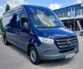 Синій Мерседес Sprinter, об'ємом двигуна 2.14 л та пробігом 198 тис. км за 27990 $, фото 6 на Automoto.ua