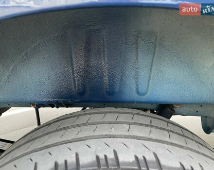 Синий Мерседес Sprinter, объемом двигателя 2.2 л и пробегом 318 тыс. км за 25500 $, фото 17 на Automoto.ua