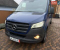 Синій Мерседес Sprinter, об'ємом двигуна 1.95 л та пробігом 208 тис. км за 35000 $, фото 31 на Automoto.ua