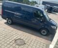 Синій Мерседес Sprinter, об'ємом двигуна 1.95 л та пробігом 190 тис. км за 32000 $, фото 1 на Automoto.ua