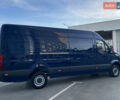Синий Мерседес Sprinter, объемом двигателя 2.2 л и пробегом 318 тыс. км за 25500 $, фото 14 на Automoto.ua