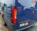Синій Мерседес Sprinter, об'ємом двигуна 1.95 л та пробігом 208 тис. км за 35000 $, фото 30 на Automoto.ua
