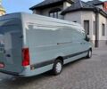 Синій Мерседес Sprinter, об'ємом двигуна 2.2 л та пробігом 275 тис. км за 32000 $, фото 2 на Automoto.ua